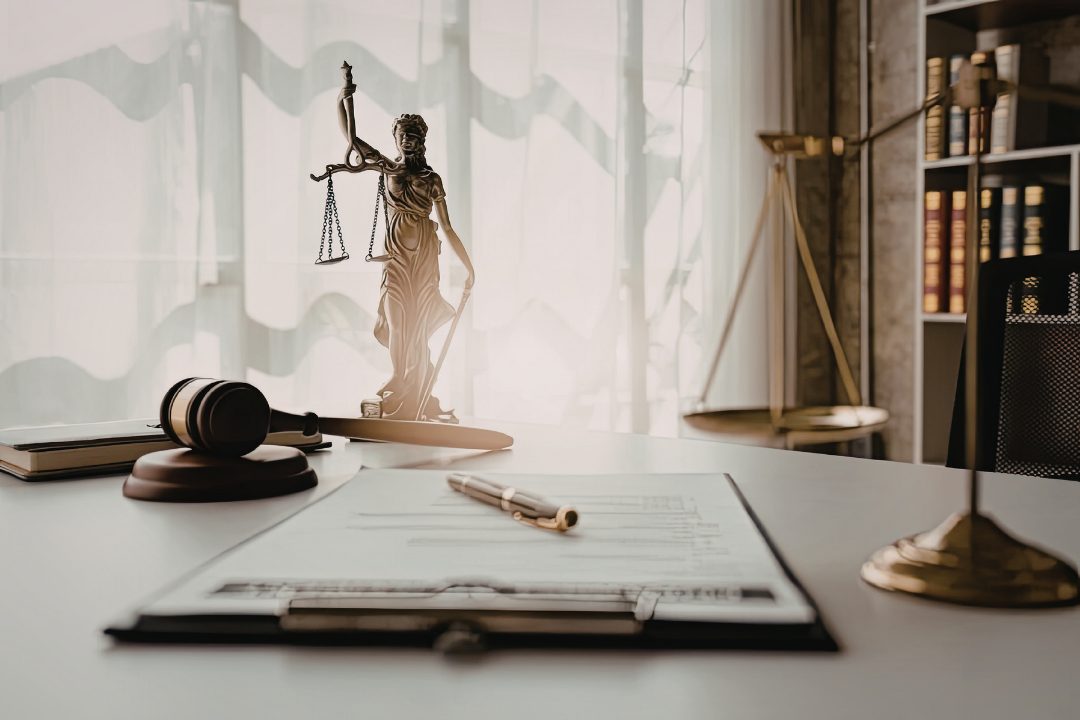Santa Lucía Abogados — trayectoria y experiencia jurídica